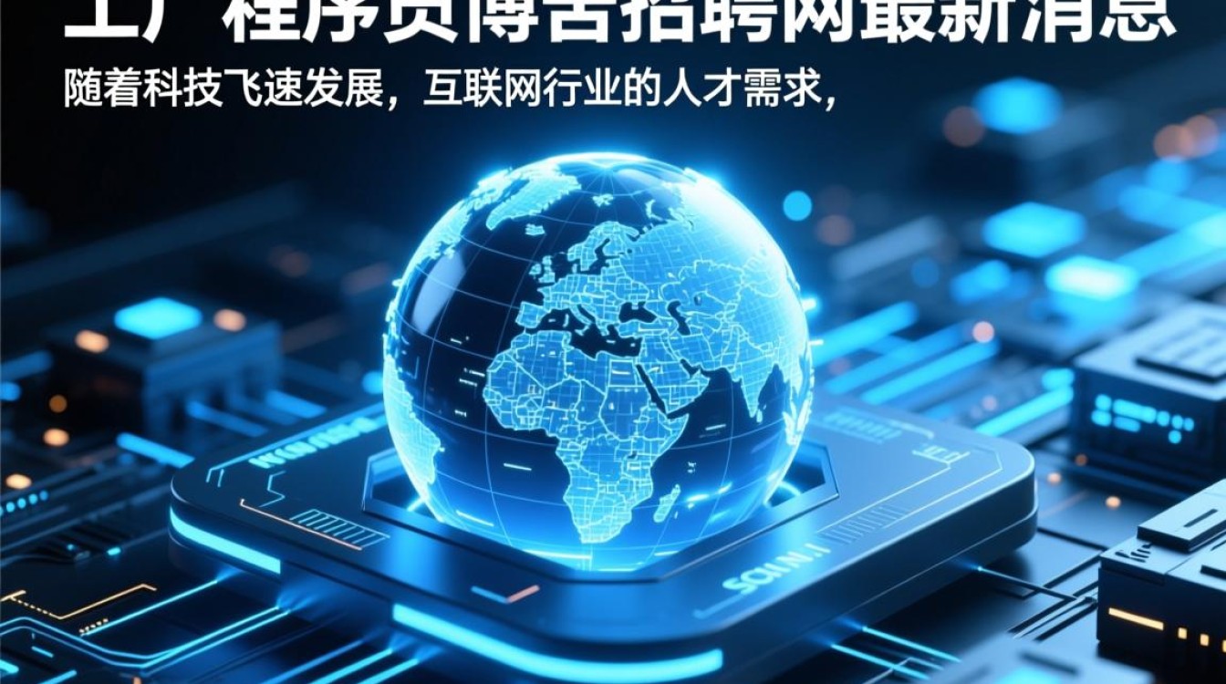 大厂程序员博客招聘网最新动态，揭秘行业趋势与岗位需求变化？-图3
