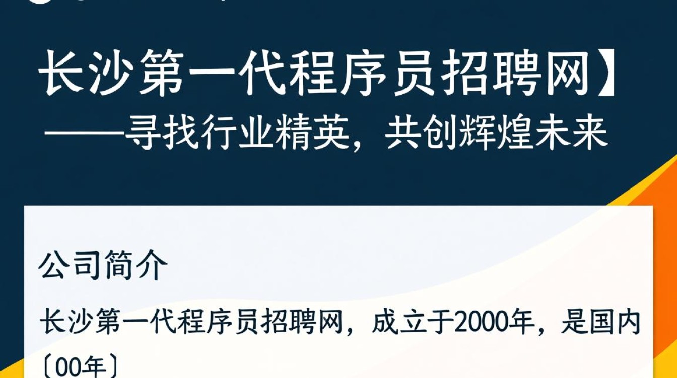 长沙第一代程序员招聘网，揭秘长沙早期程序员就业现状与挑战？-图3