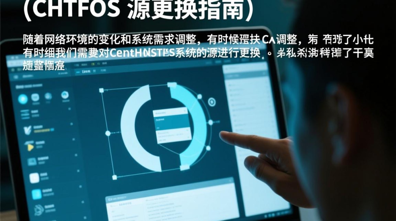 CentOS源修改后，如何确保系统稳定更新与兼容性？-图1