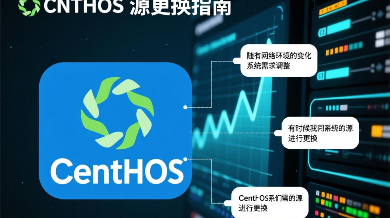 CentOS源修改后，如何确保系统稳定更新与兼容性？-图2
