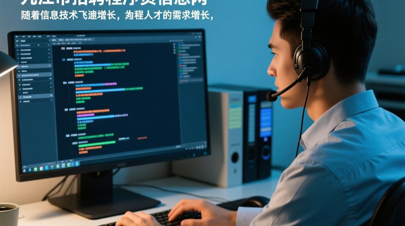 九江程序员招聘信息平台靠谱吗？如何甄别真实岗位？-图2