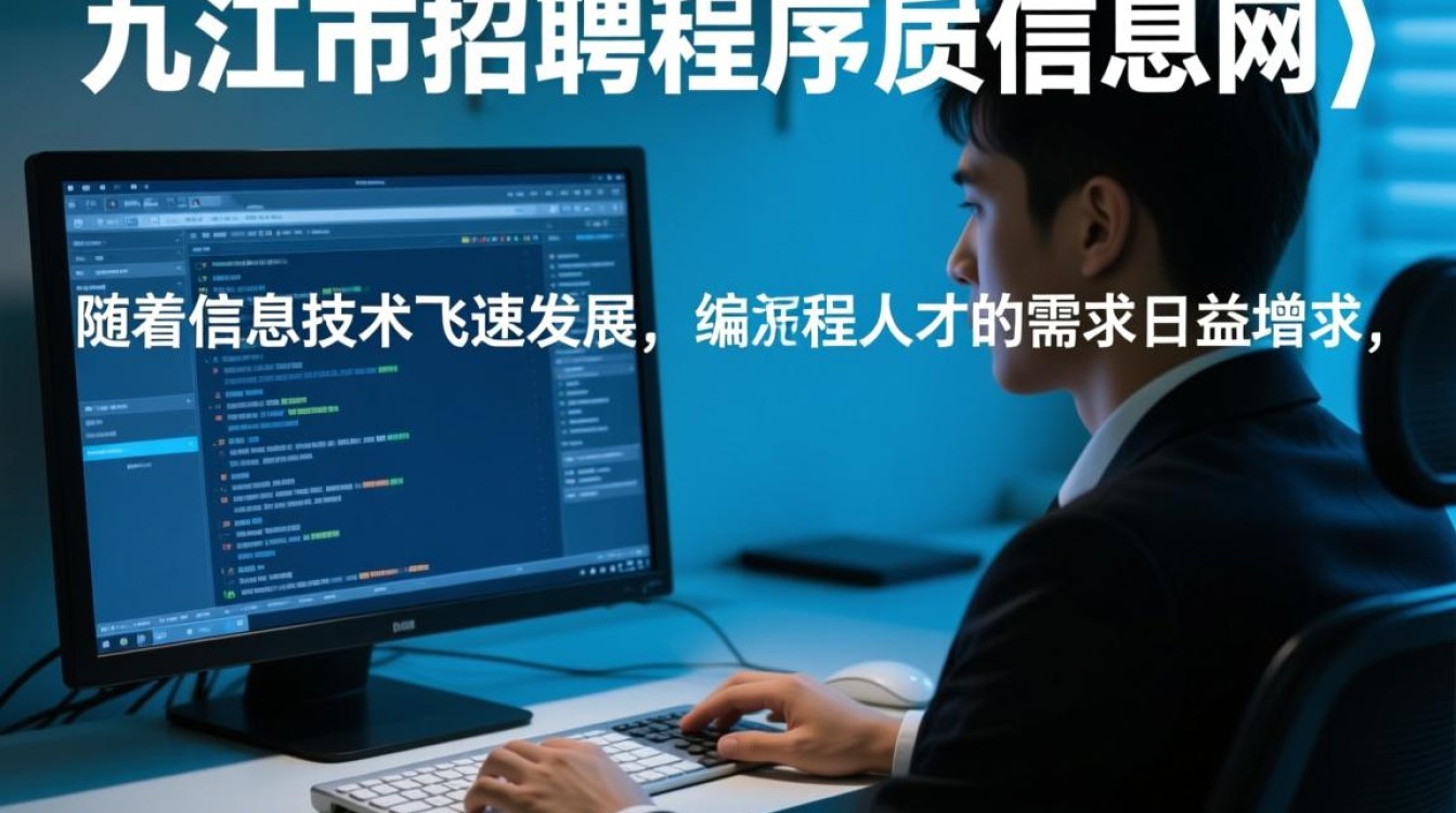 九江程序员招聘信息平台靠谱吗？如何甄别真实岗位？-图3