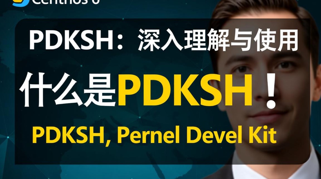 Centos 6 Pdksh，为何这个版本在系统管理中如此重要？-图2