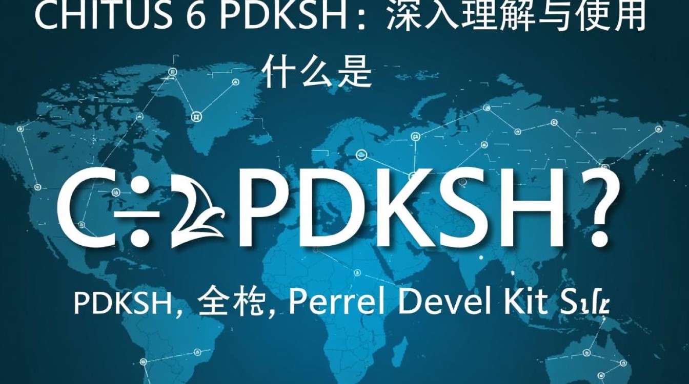 Centos 6 Pdksh，为何这个版本在系统管理中如此重要？-图3