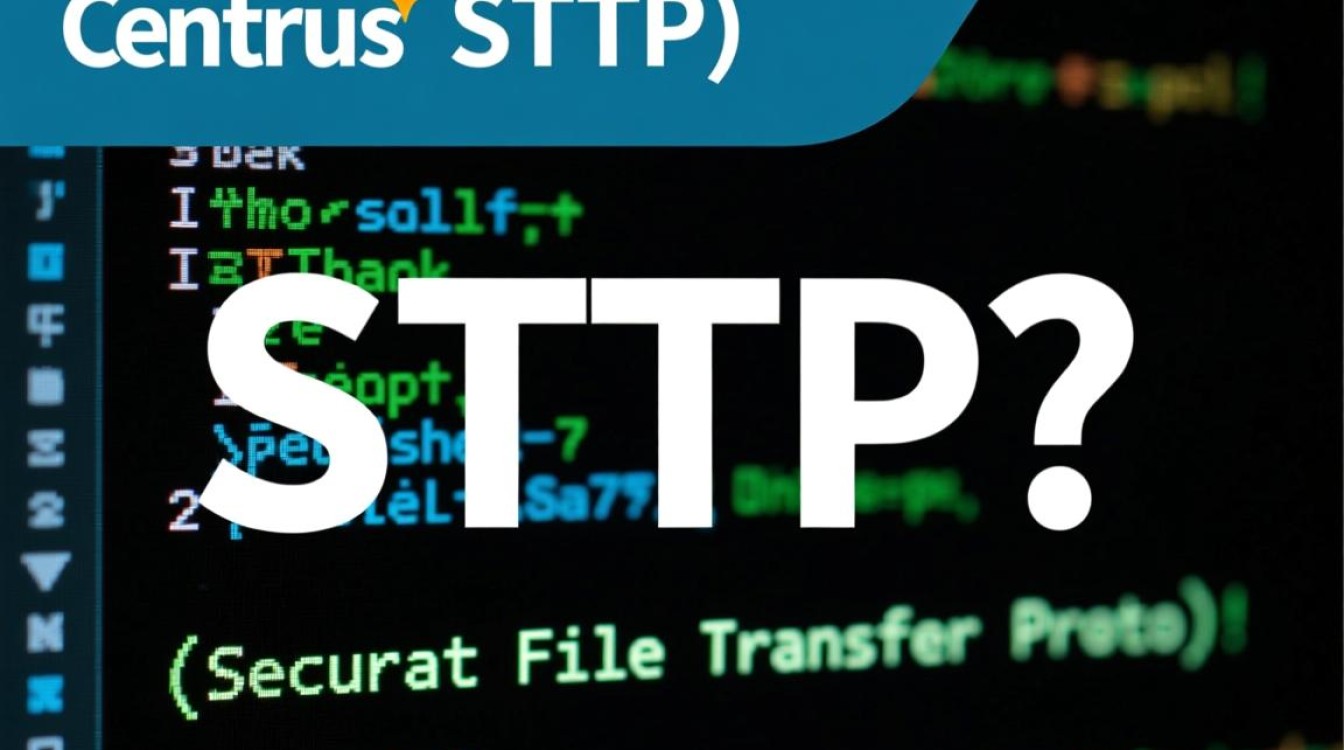CentOS SFTP命令具体操作步骤是什么？如何配置与使用？-图3