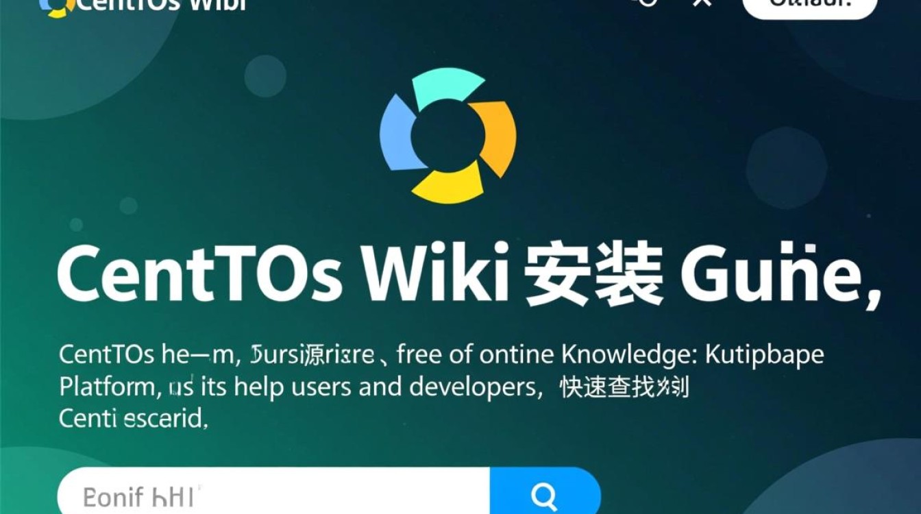 CentOS Wiki安装步骤详解,遇到哪些常见问题及解决方法?-图2 CentOS Wiki安装步骤详解,遇到哪些常见问题及解决方法?-图2