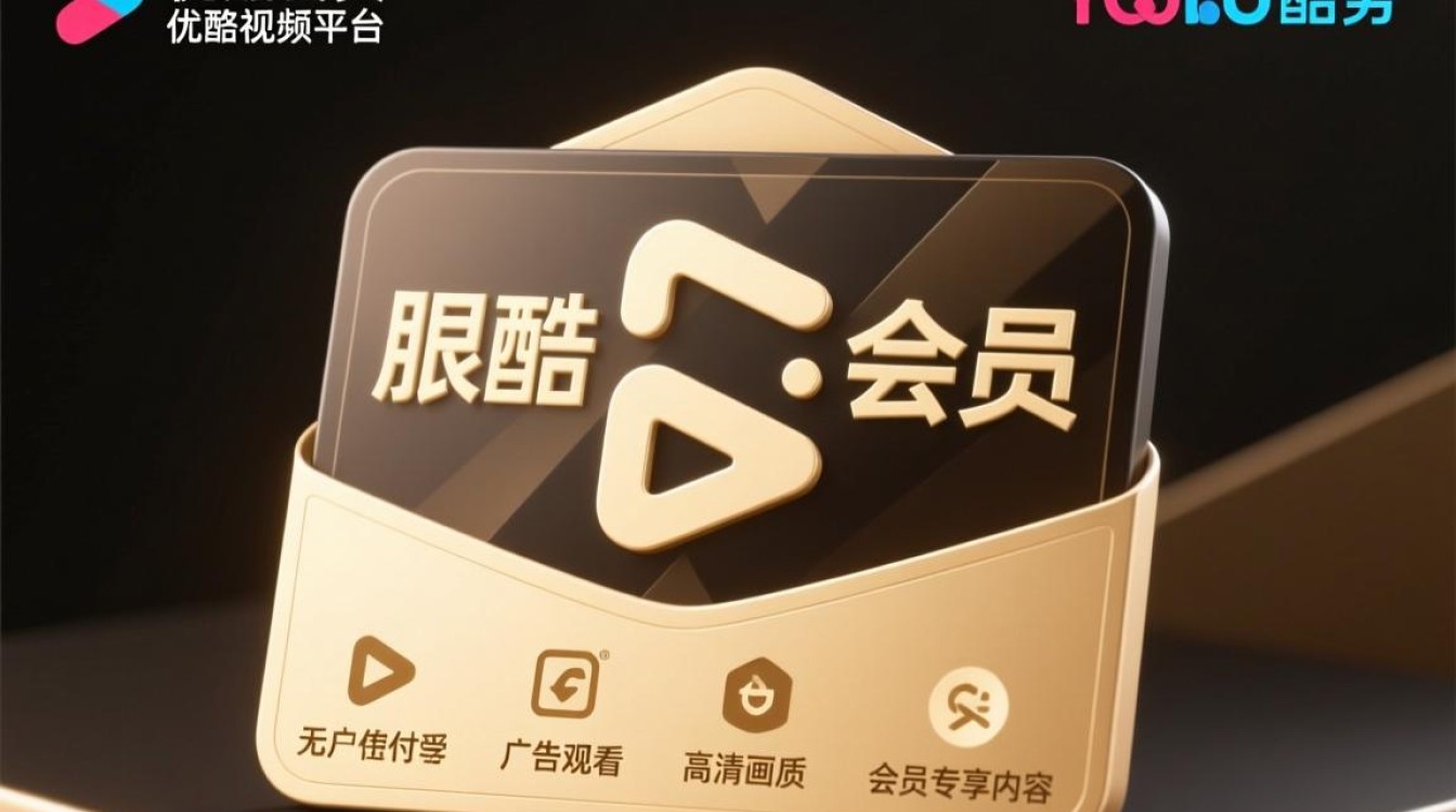 优酷会员免费领取方法揭秘，是陷阱还是真福利？揭秘30种领取途径！-图1