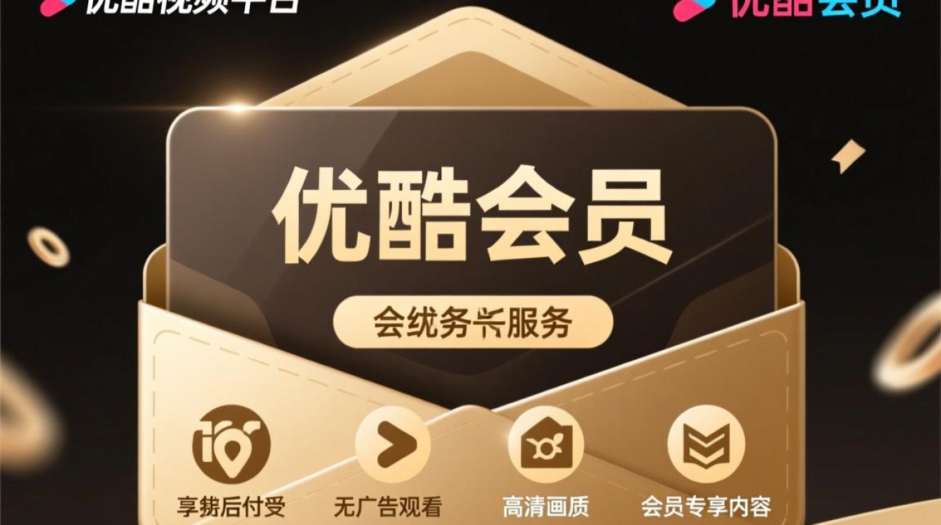 优酷会员免费领取方法揭秘，是陷阱还是真福利？揭秘30种领取途径！-图3