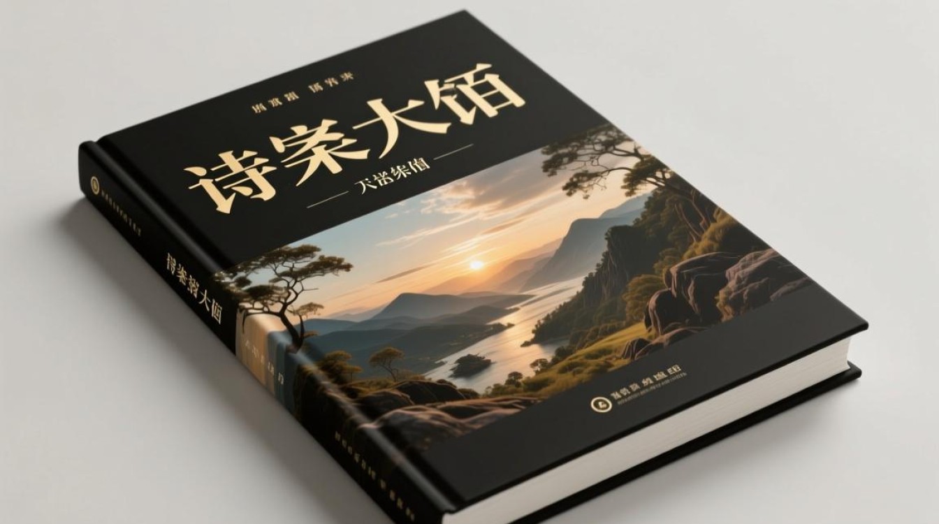 小说封面设计全攻略，揭秘专业级小说封面图片制作技巧-图1