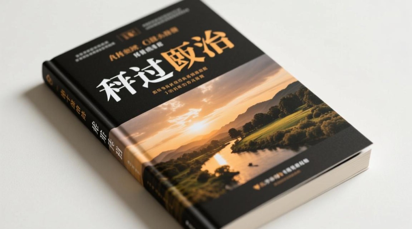 小说封面设计全攻略，揭秘专业级小说封面图片制作技巧-图2