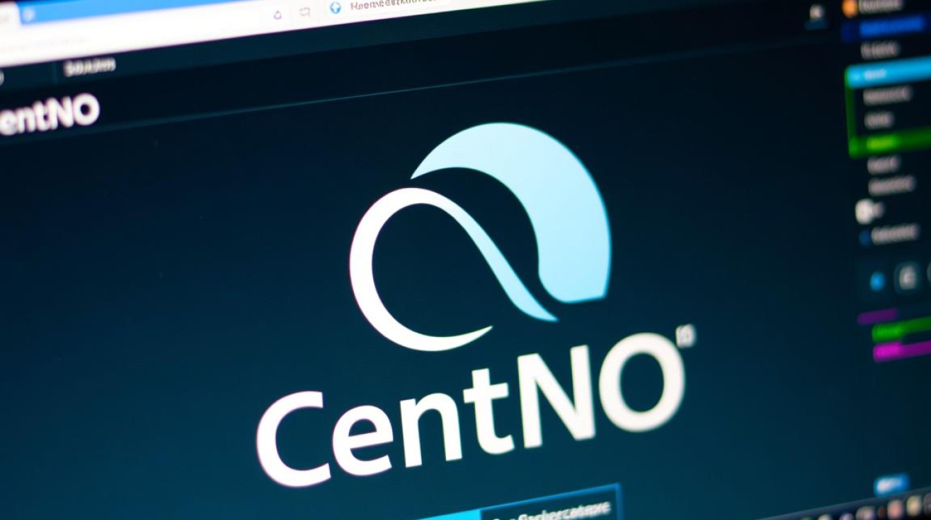 CentOS启动过程中负责启动的核心组件究竟是什么？-图1