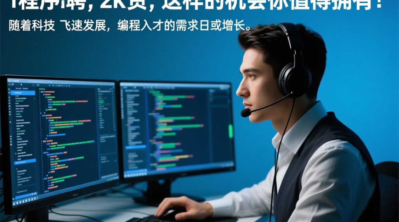 程序员为何招聘薪资仅1到2k，背后心态何在？-图2