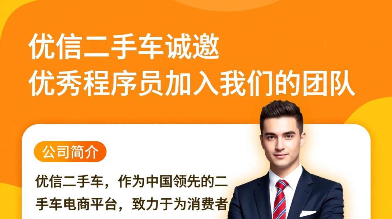 优信二手车大规模招聘程序员?背后原因和岗位要求揭秘?-图3 优信二手车大规模招聘程序员?背后原因和岗位要求揭秘?-图3