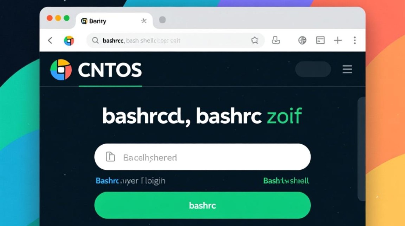 CentOS更新bashrc时，有哪些常见问题及解决方法？-图3