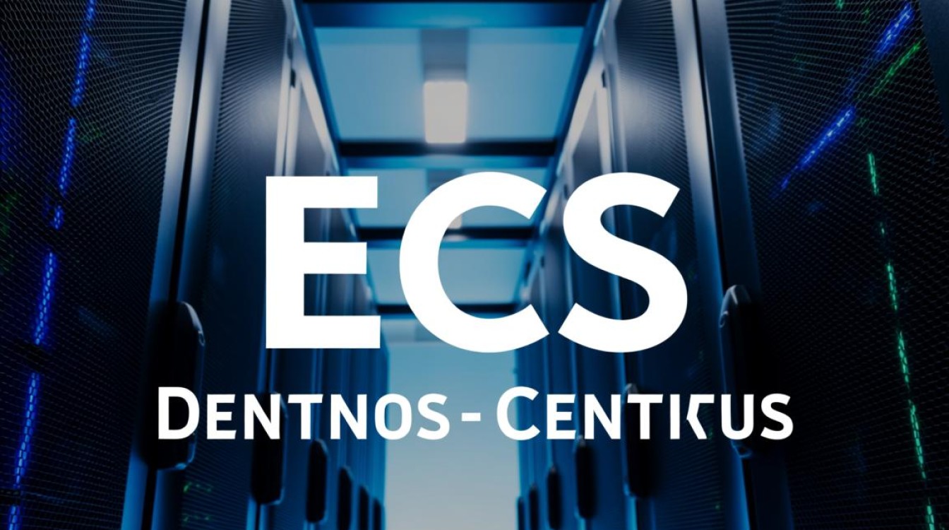 ECS中CentOS系统如何安装与配置？-图1