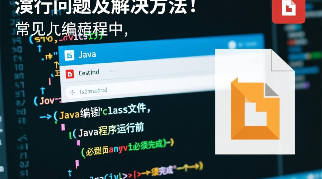 编译class文件时频繁报错?探究解决之道与常见原因揭秘-图2 编译class文件时频繁报错?探究解决之道与常见原因揭秘-图2