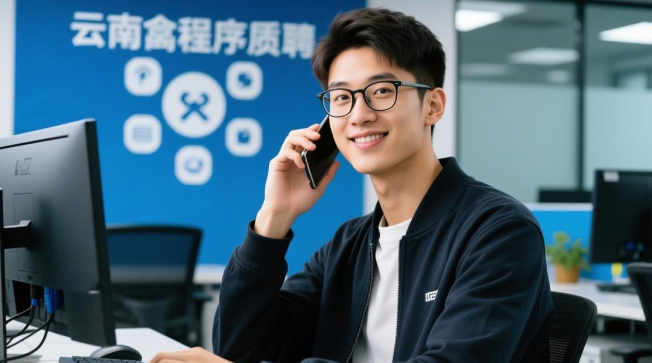 云南程序员应届生招聘新动态，2023年应届生就业前景如何？-图2