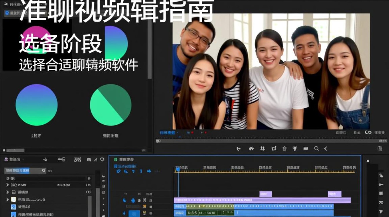 群聊视频剪辑技巧揭秘，如何轻松制作精彩片段？-图2