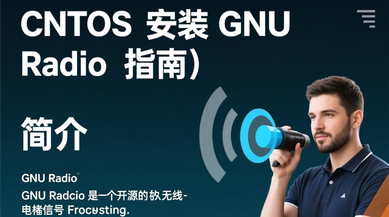 CentOS安装gnuradio时，有哪些步骤和常见问题需要注意？-图3
