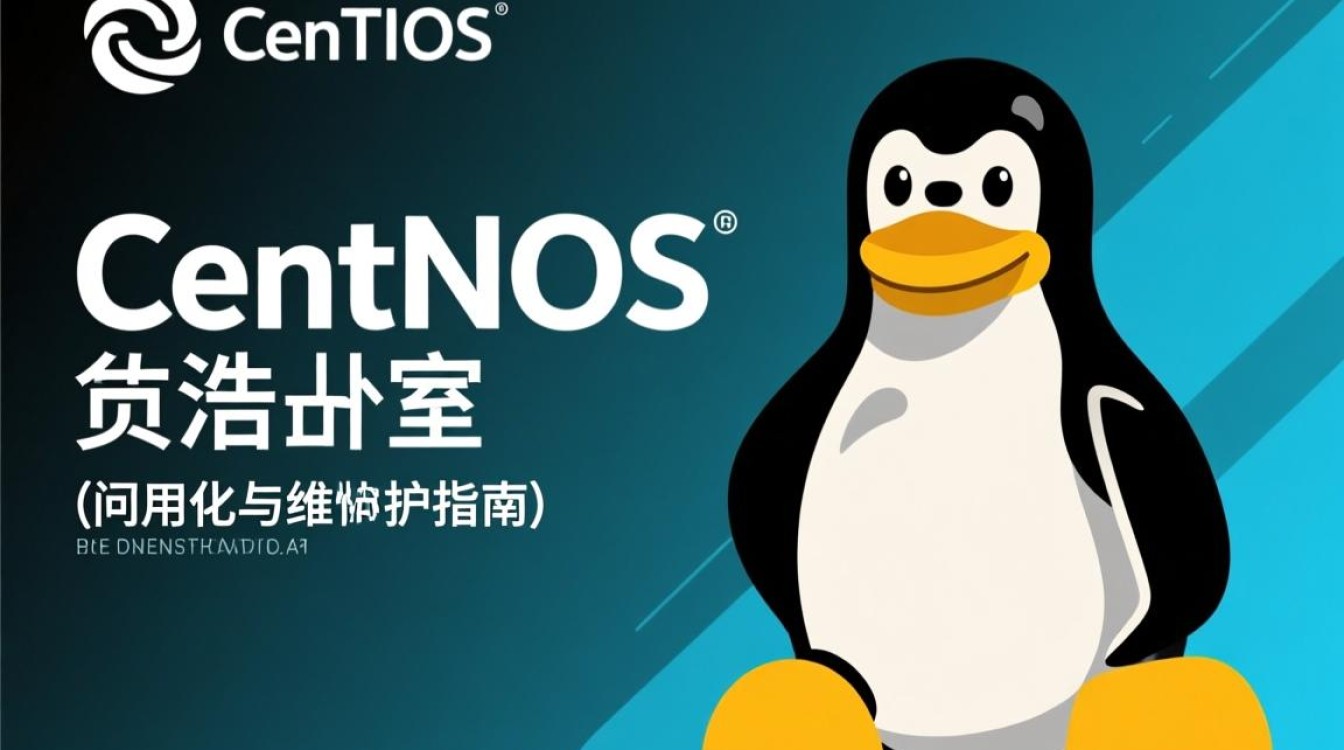 精简CentOS系统，如何实现高效轻量级部署？30字疑问长尾标题-图1
