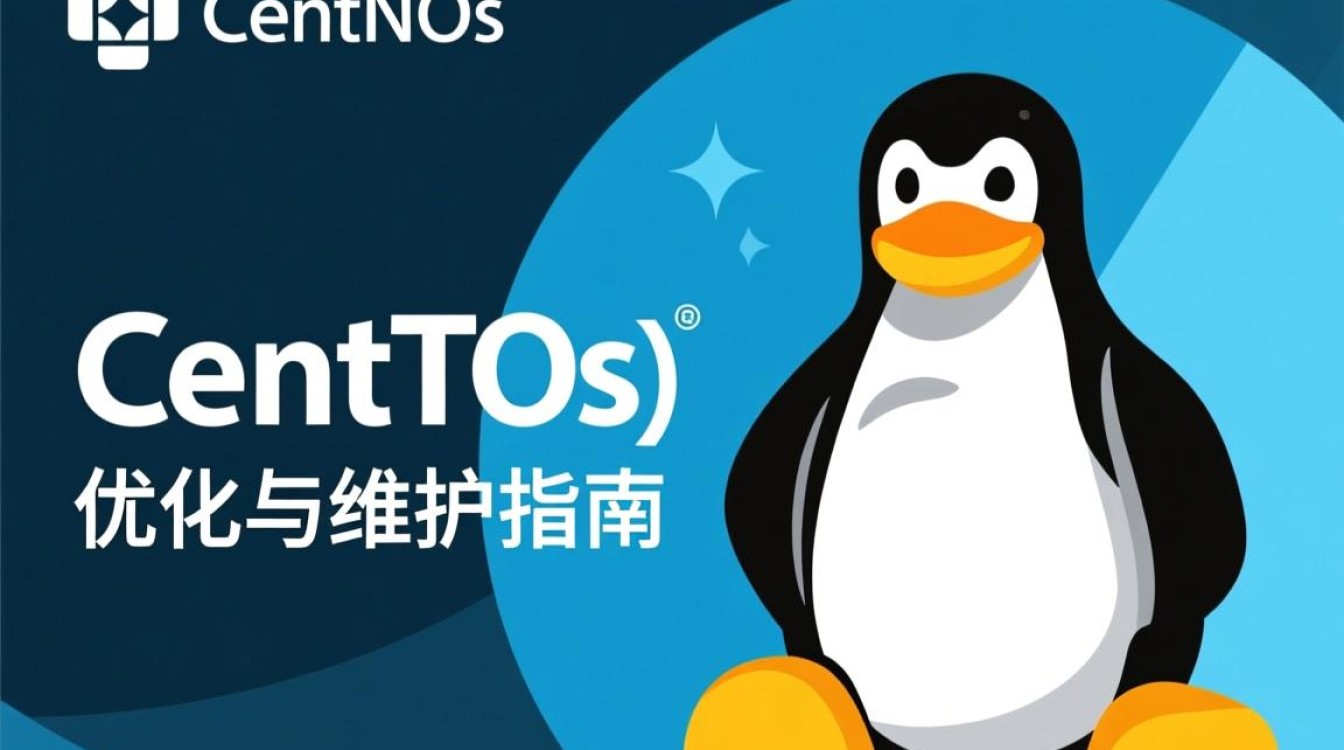 精简CentOS系统，如何实现高效轻量级部署？30字疑问长尾标题-图2