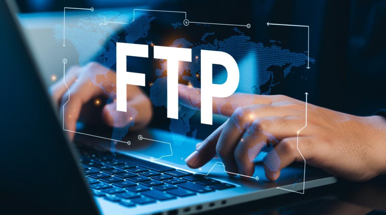 ftp425错误解决难题ftp425报错原因分析及排查方法大揭秘-图1