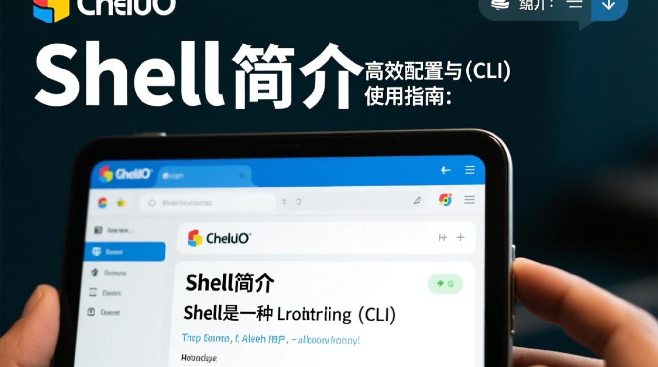 CentOS编辑Shell时，有哪些常用命令和技巧？-图2