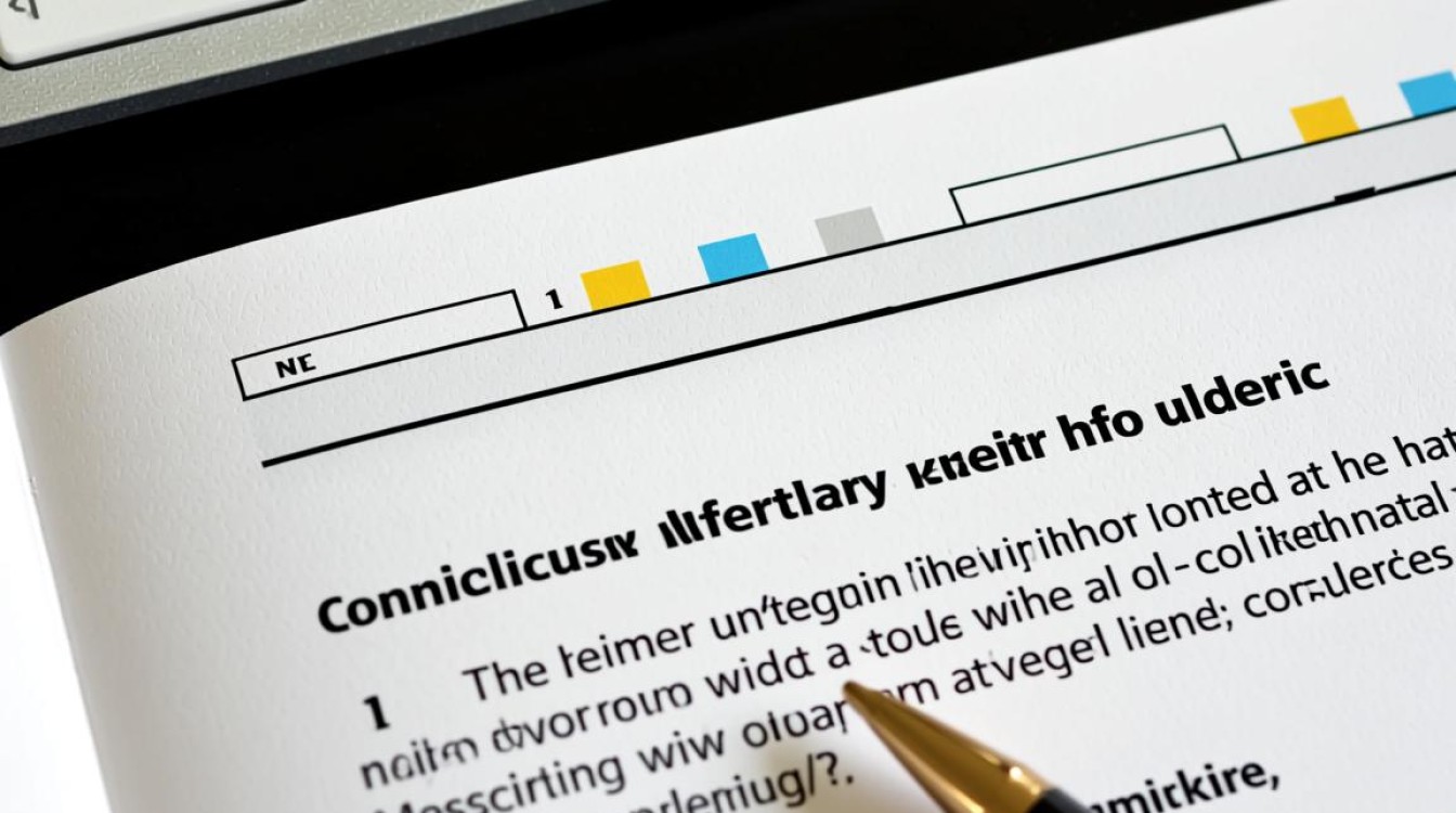 如何彻底去除Word文档页眉中的顽固横线，恢复页面整洁？-图3