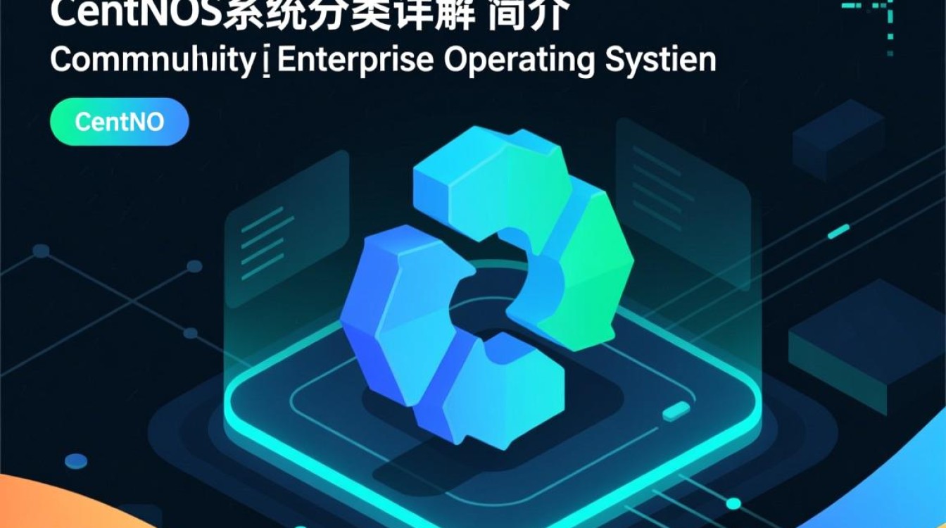 CentOS系统究竟分为哪几类？不同类别有何特点与区别？-图3