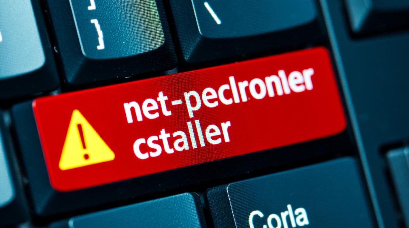 为何net报错已安装问题频发？安装重复或冲突竟成难题？-图3