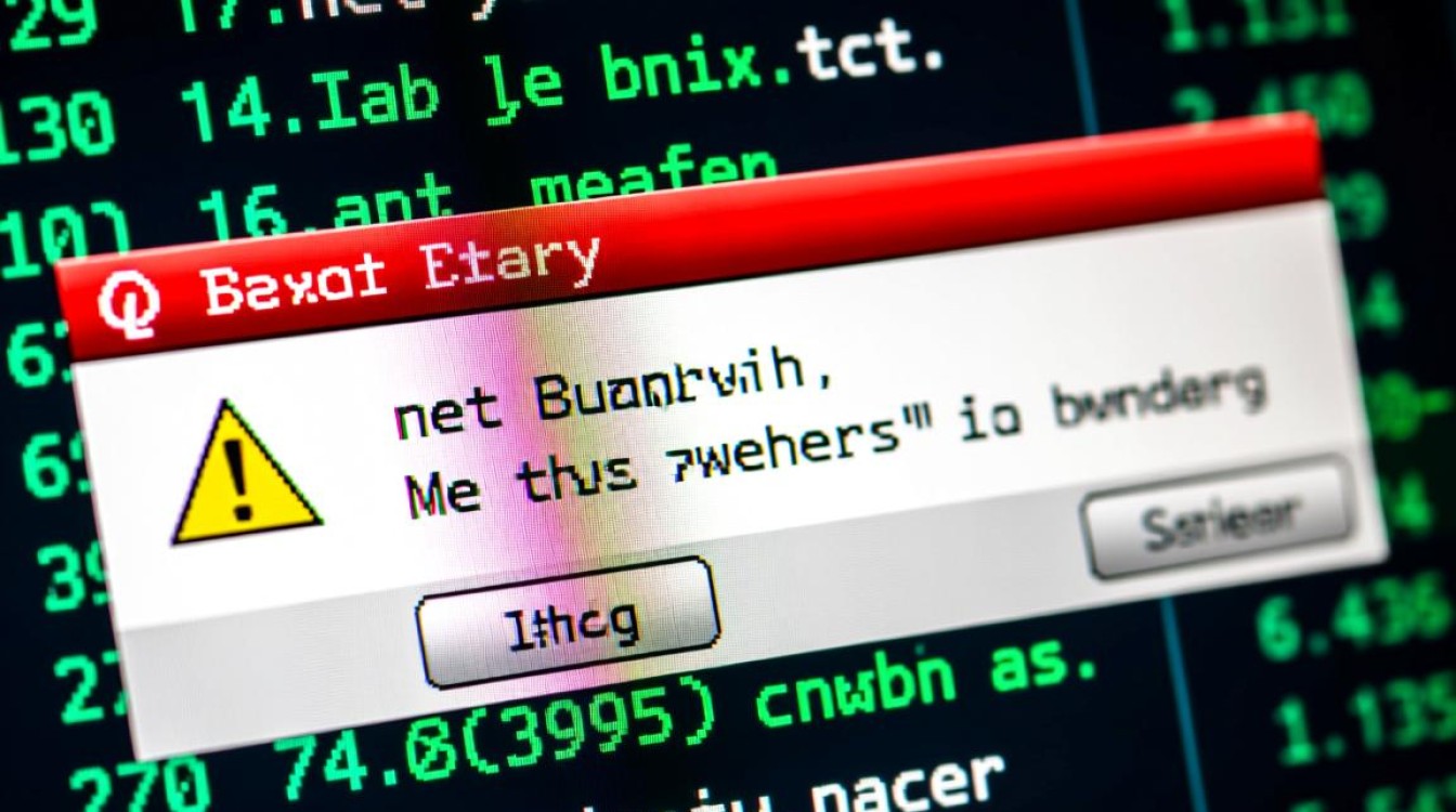 为何net报错已安装问题频发？安装重复或冲突竟成难题？-图2