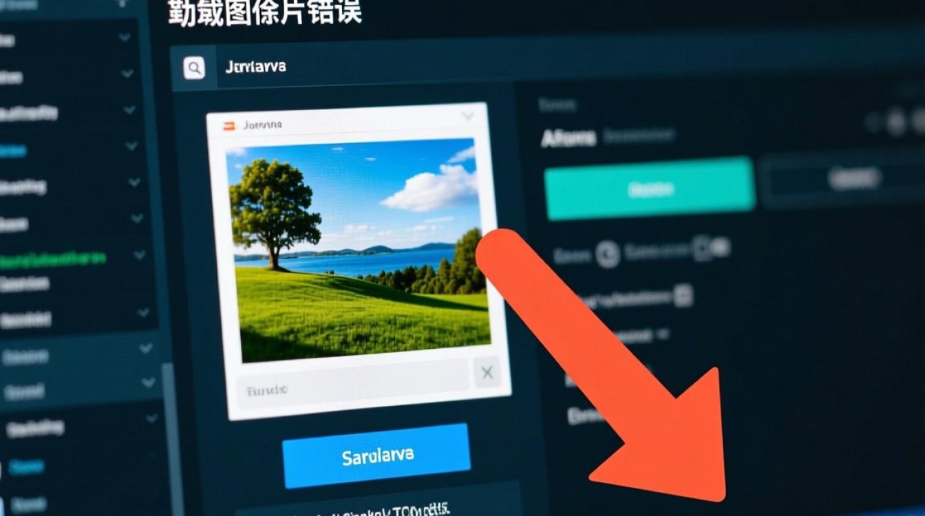 Java加载图片出错？究竟是什么原因导致的问题？排查与解决方法揭秘！-图1