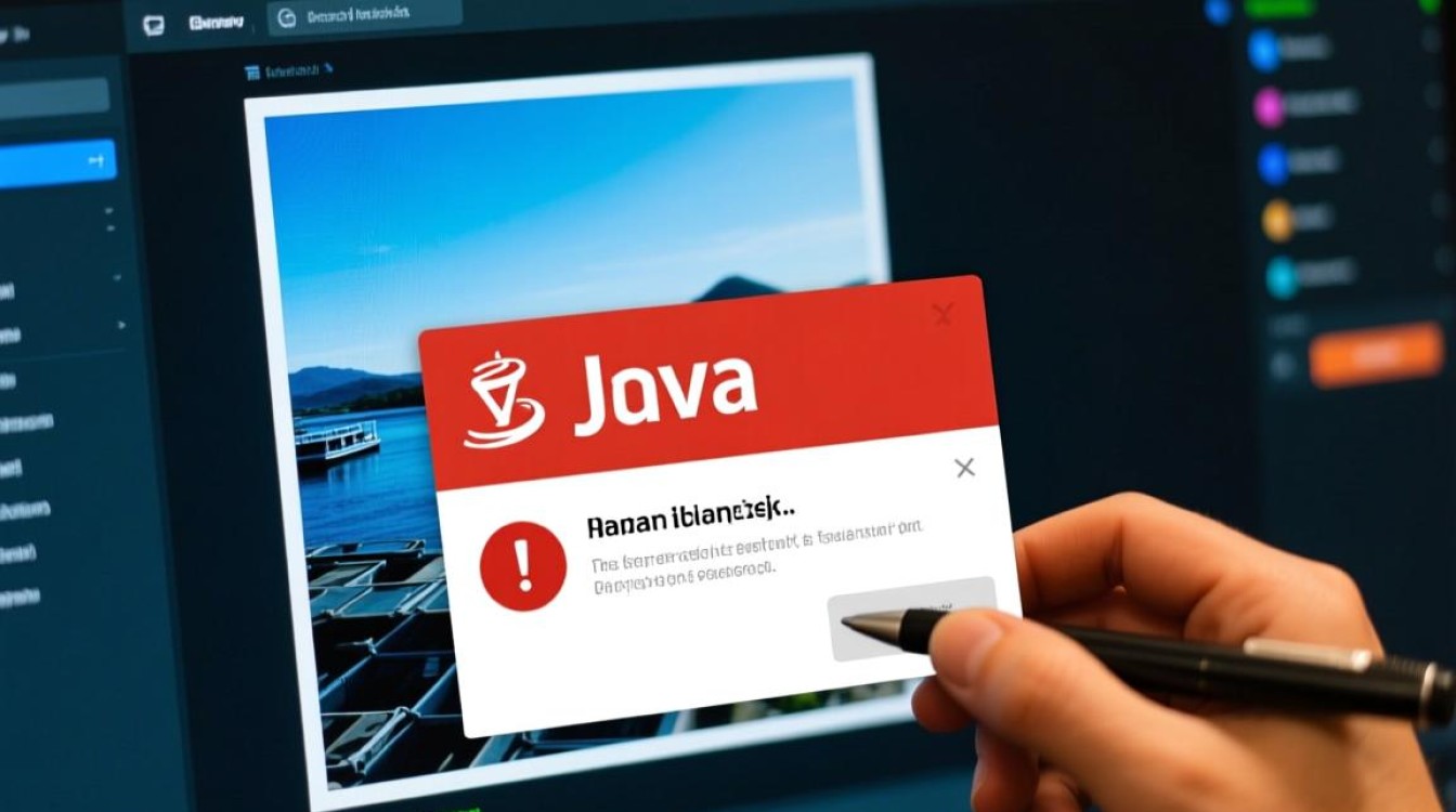 Java加载图片出错？究竟是什么原因导致的问题？排查与解决方法揭秘！-图2