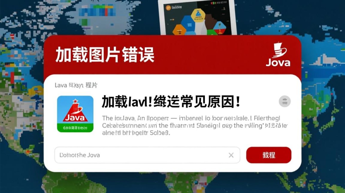 Java加载图片出错？究竟是什么原因导致的问题？排查与解决方法揭秘！-图3