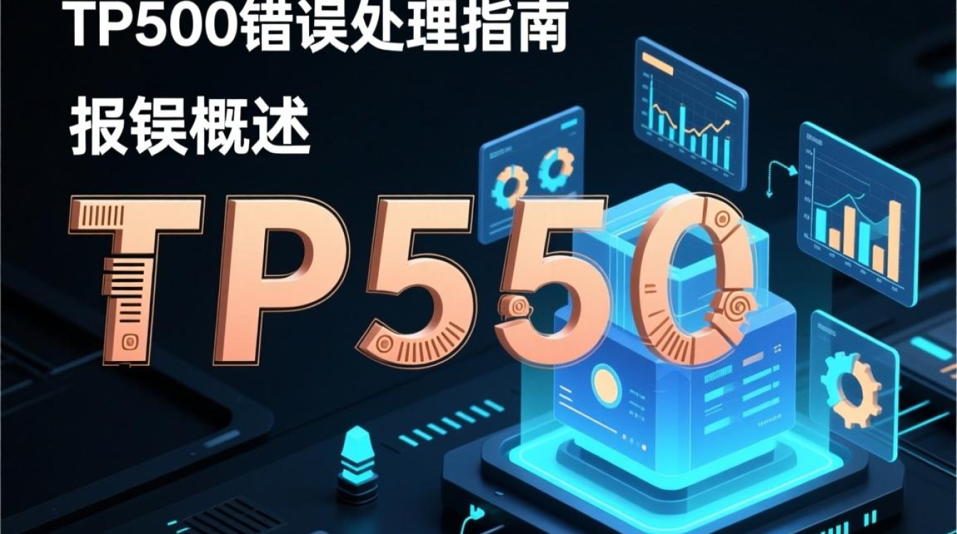 tp500报错究竟是什么原因导致的？如何快速解决tp500错误问题？-图1