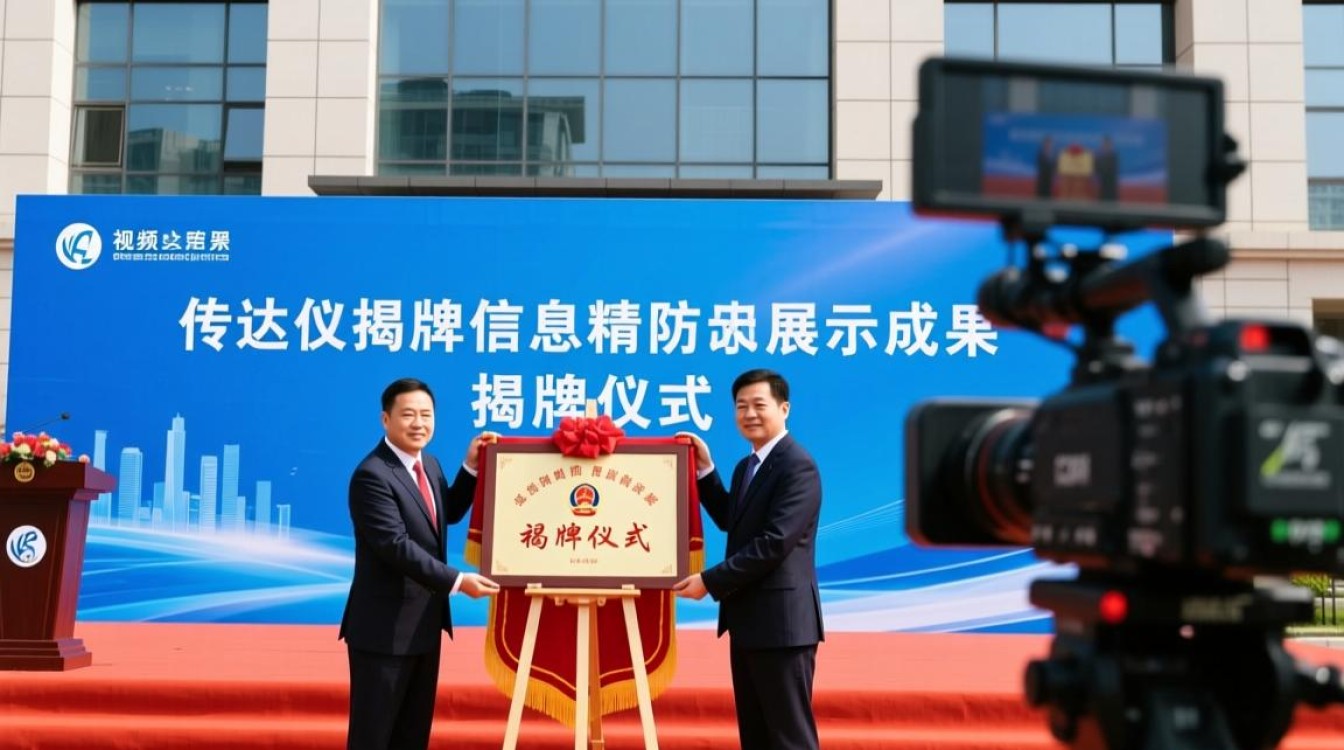 如何巧妙剪辑揭牌视频,打造惊艳视觉效果?-图2 如何巧妙剪辑揭牌视频,打造惊艳视觉效果?-图2