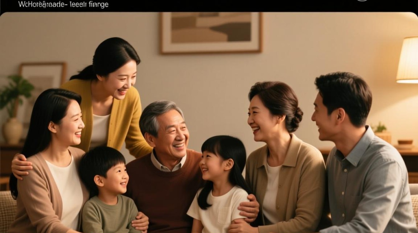 如何巧妙剪辑重逢视频，打造感人画面与温馨氛围？-图2