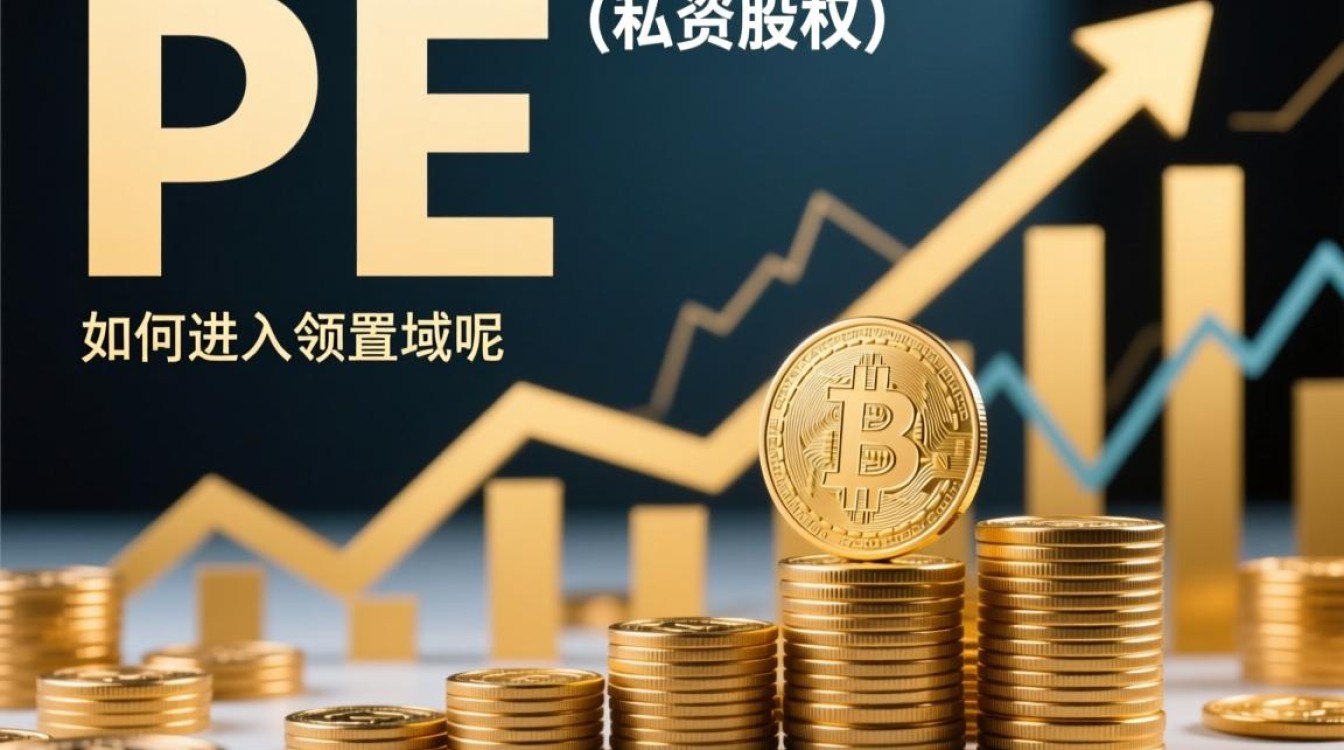 如何通过PE进入市场？揭秘进入策略与成功路径！-图3
