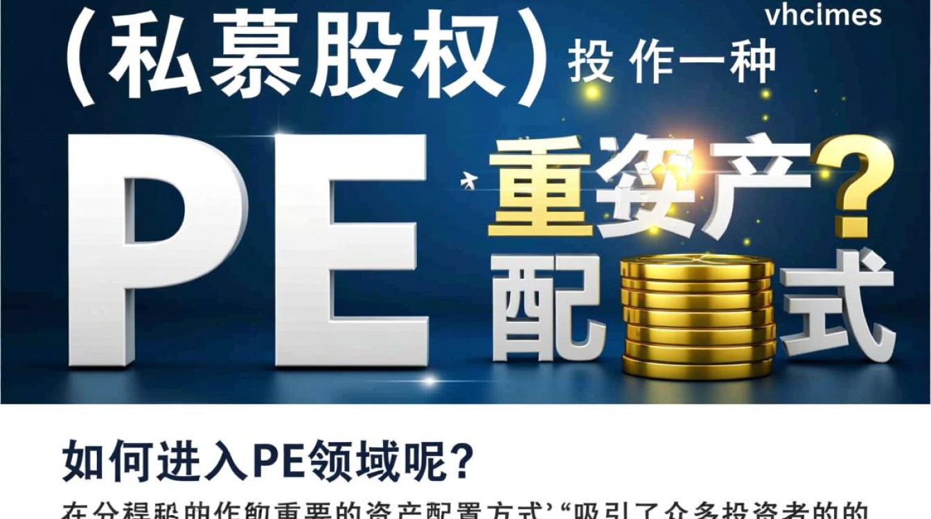 如何通过PE进入市场？揭秘进入策略与成功路径！-图2