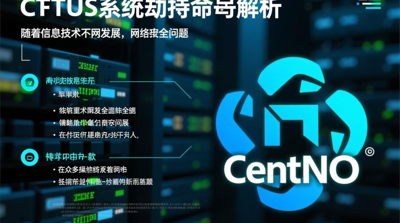 CentOS系统如何识别并防范centos劫持命令的有效方法？-图1