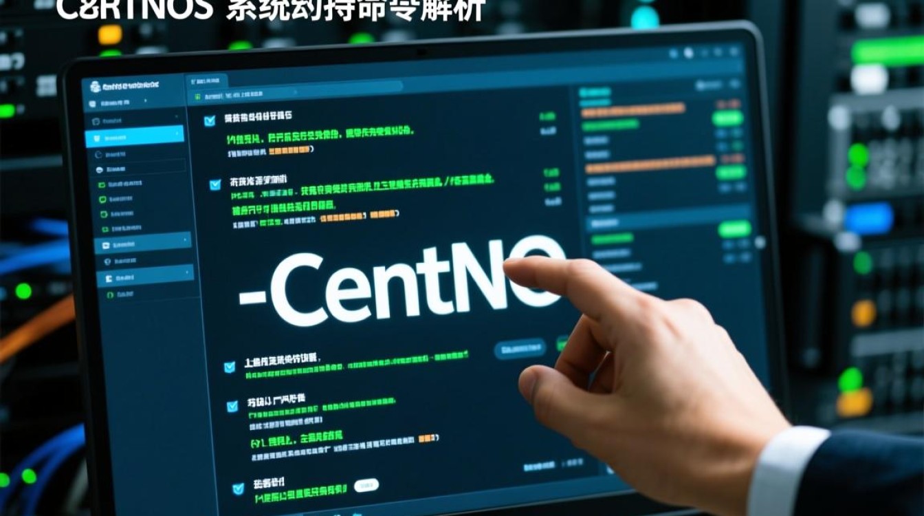 CentOS系统如何识别并防范centos劫持命令的有效方法？-图2