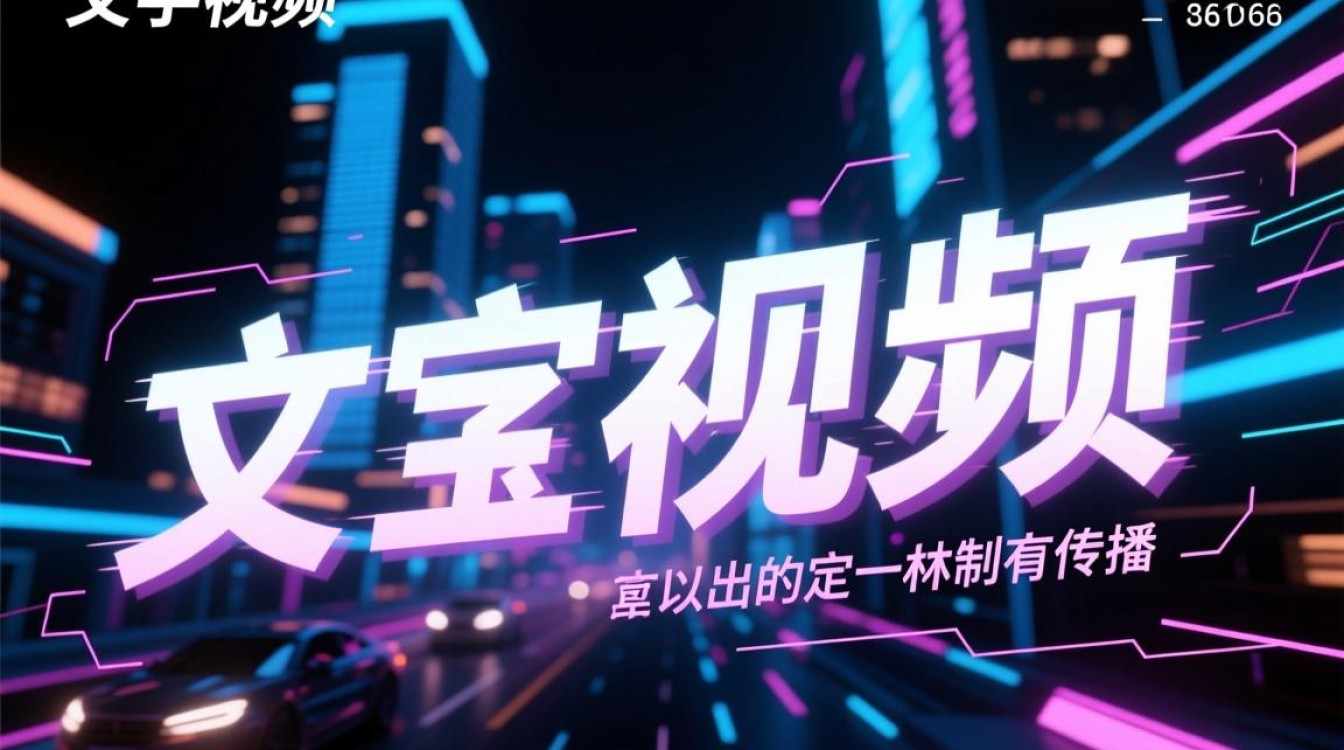 如何高效剪辑文字出场视频，使其更具吸引力与观看感？-图1
