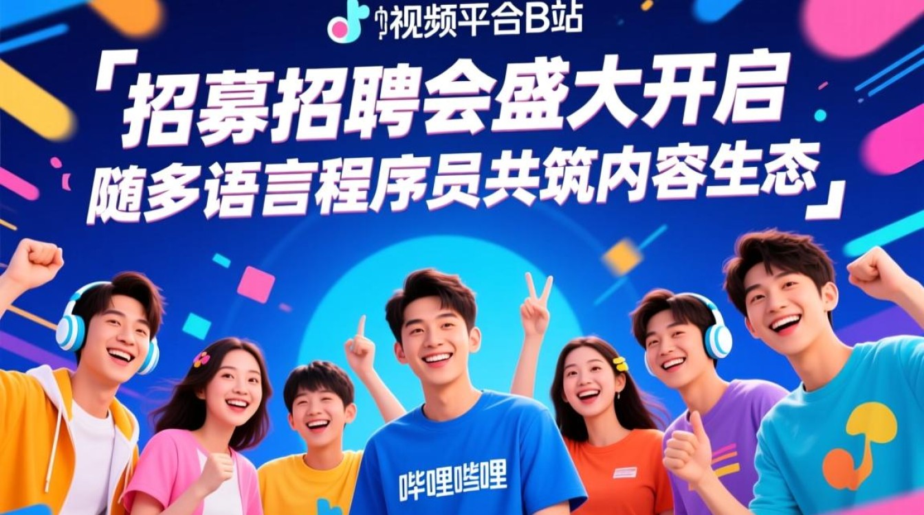 B站招聘会上,为何程序员职位多青睐哪种语言开发者?-图2 B站招聘会上,为何程序员职位多青睐哪种语言开发者?-图2