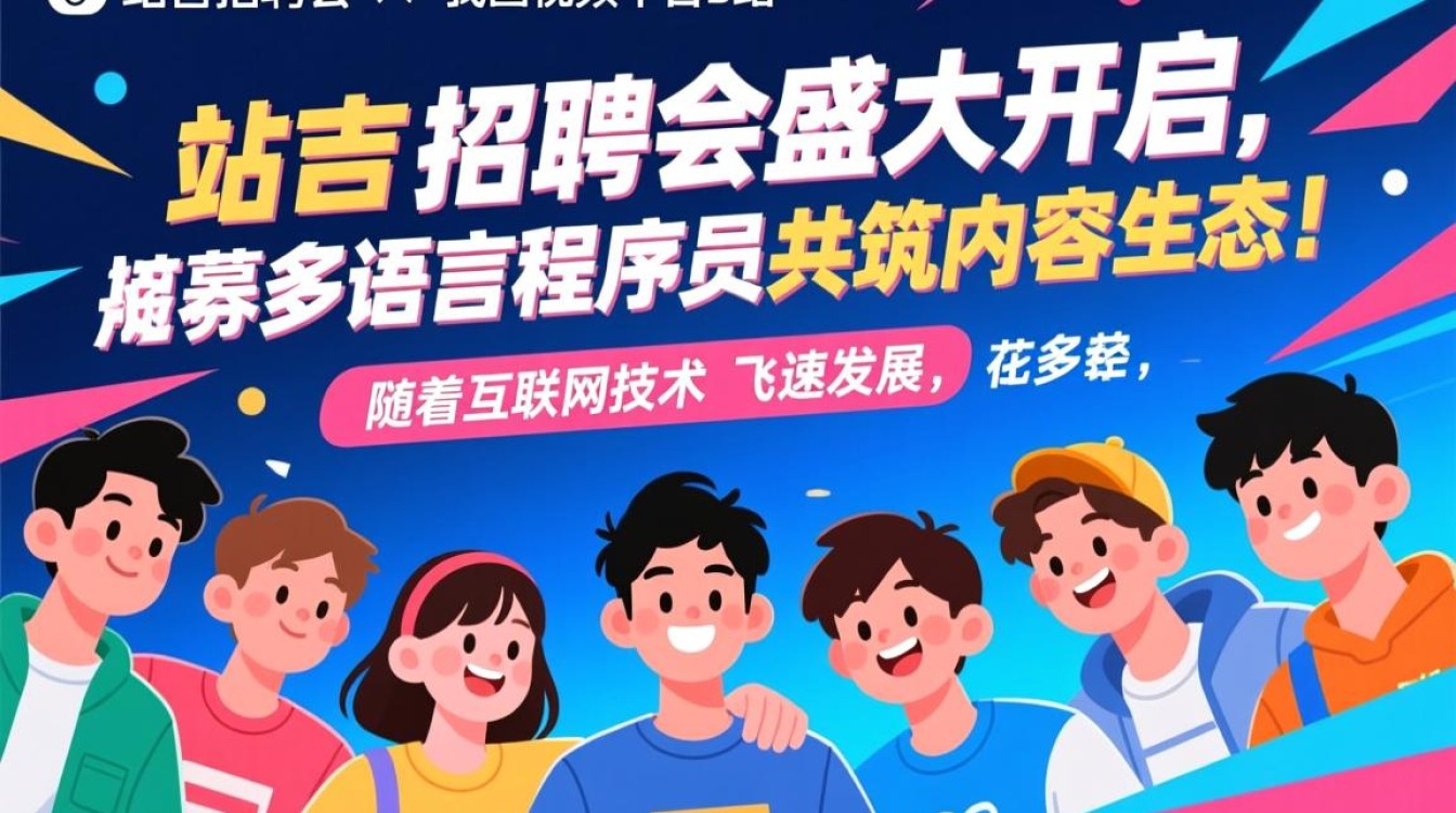 B站招聘会上,为何程序员职位多青睐哪种语言开发者?-图3 B站招聘会上,为何程序员职位多青睐哪种语言开发者?-图3