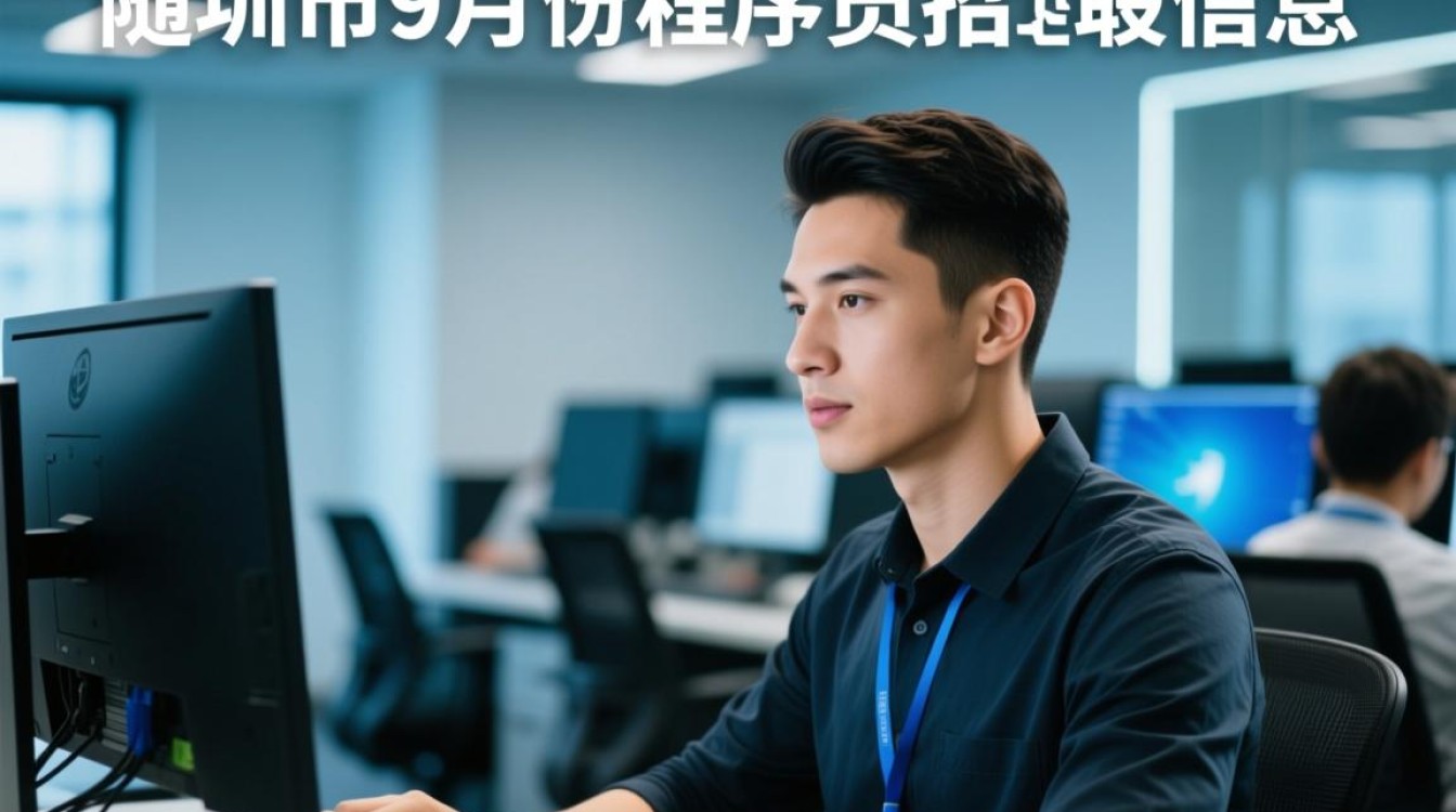 深圳市5月份程序员招聘情况如何？哪些公司需求大？薪资待遇怎样？-图3