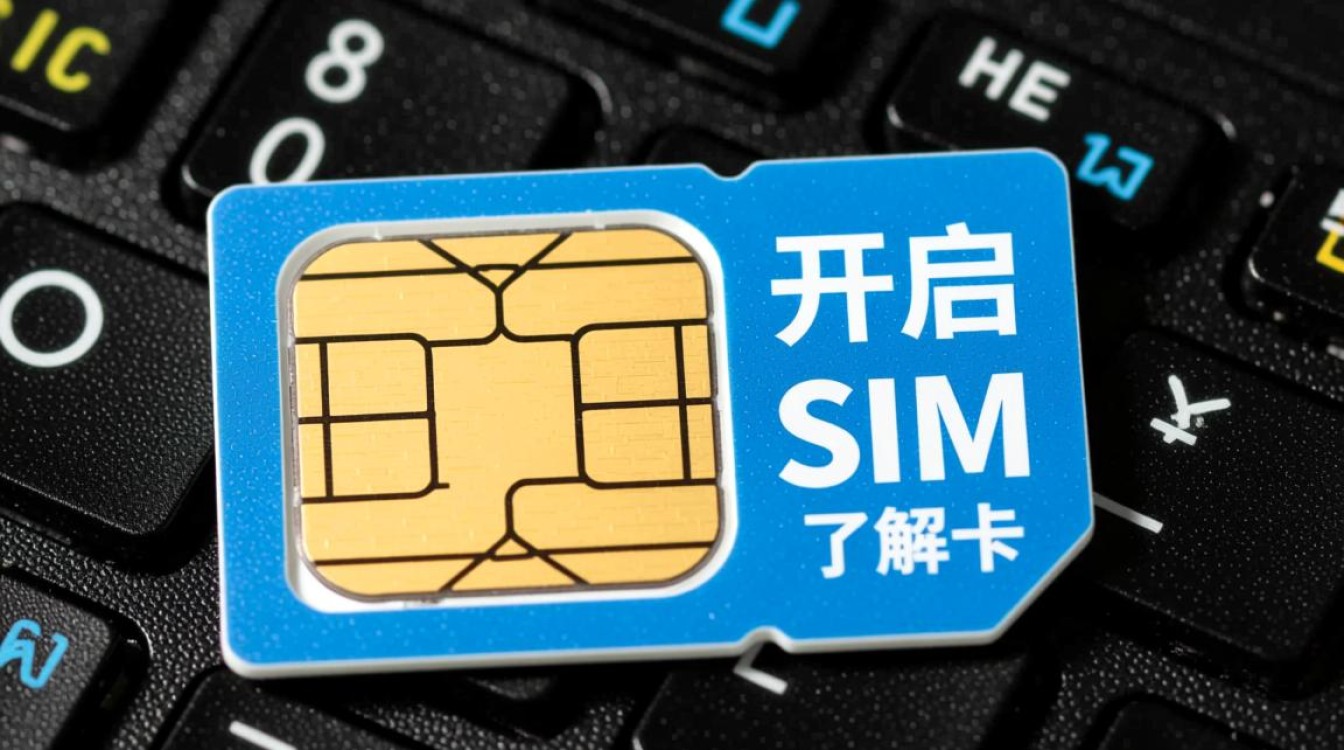 智能手机新用户必看，究竟如何轻松开启新SIM卡？-图3