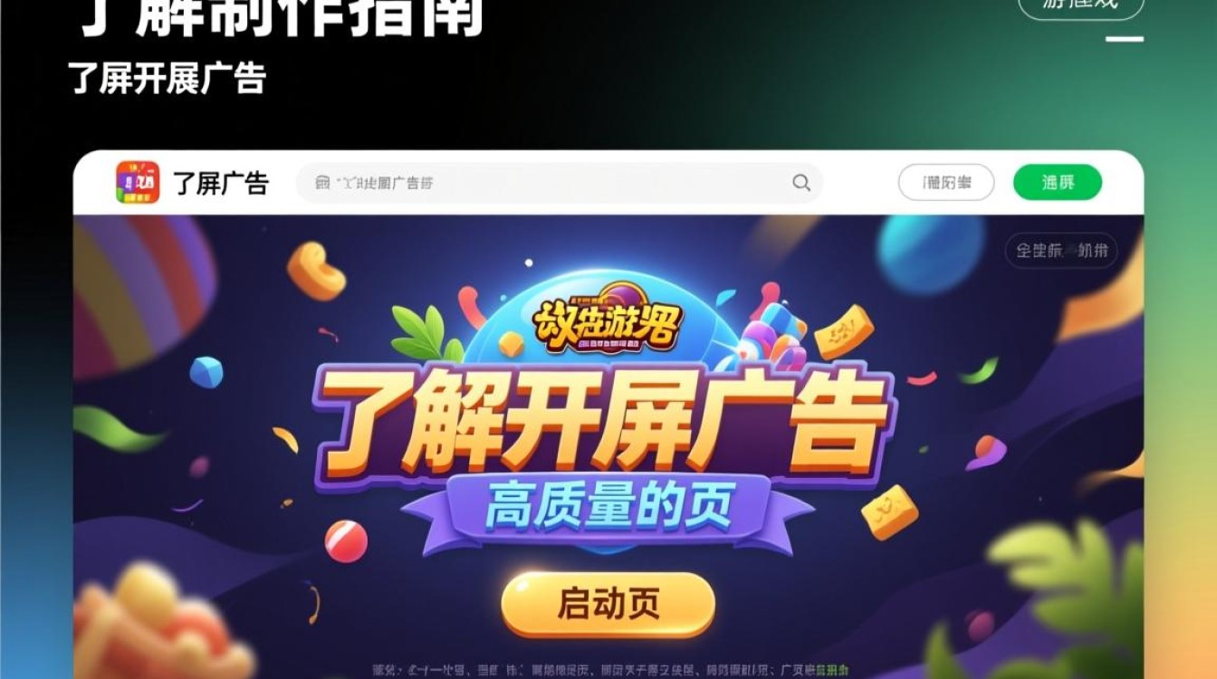如何制作完美的开屏广告视频剪辑技巧揭秘？-图2