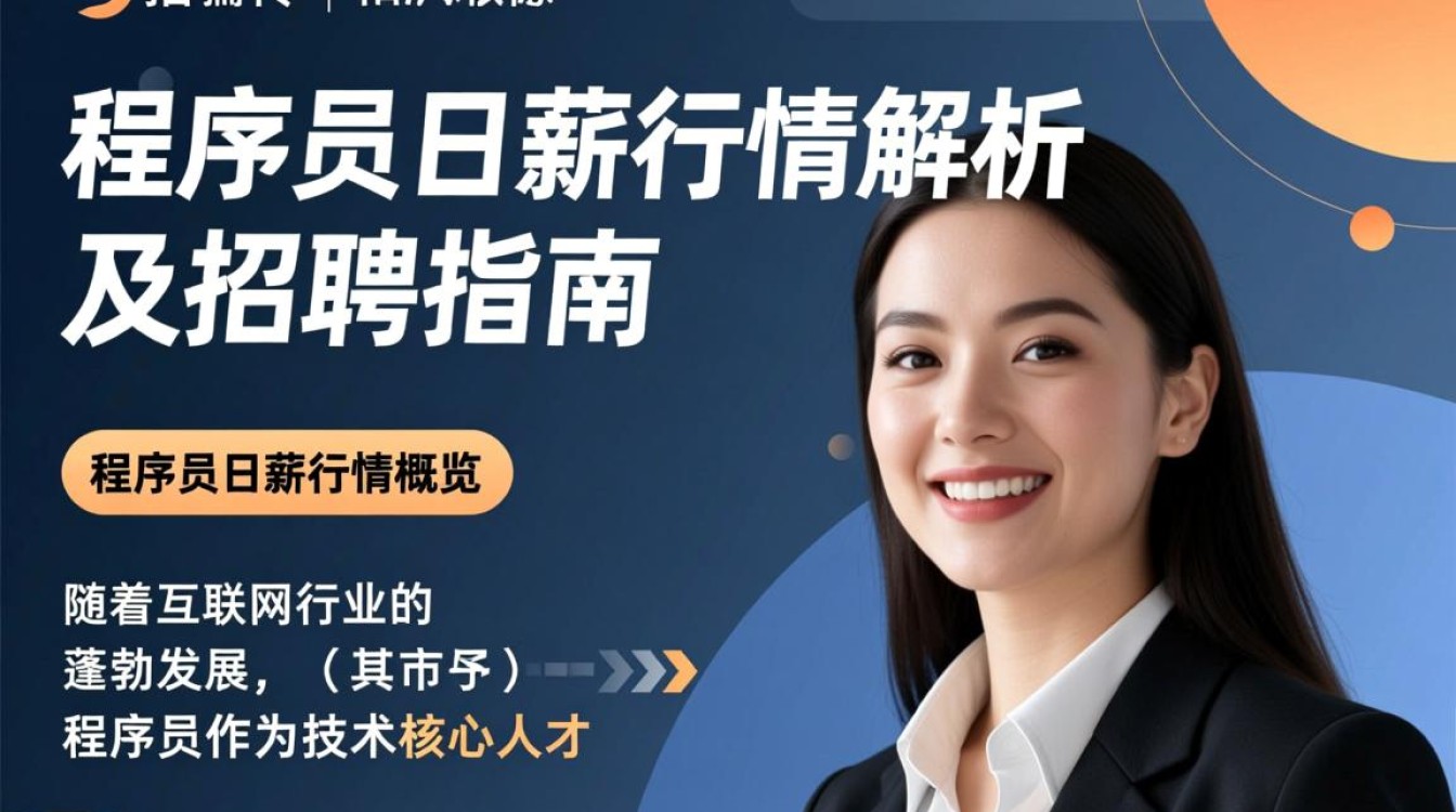 程序员日薪多少才合理？不同地区、经验与技能要求下的薪资差异大揭秘！-图1
