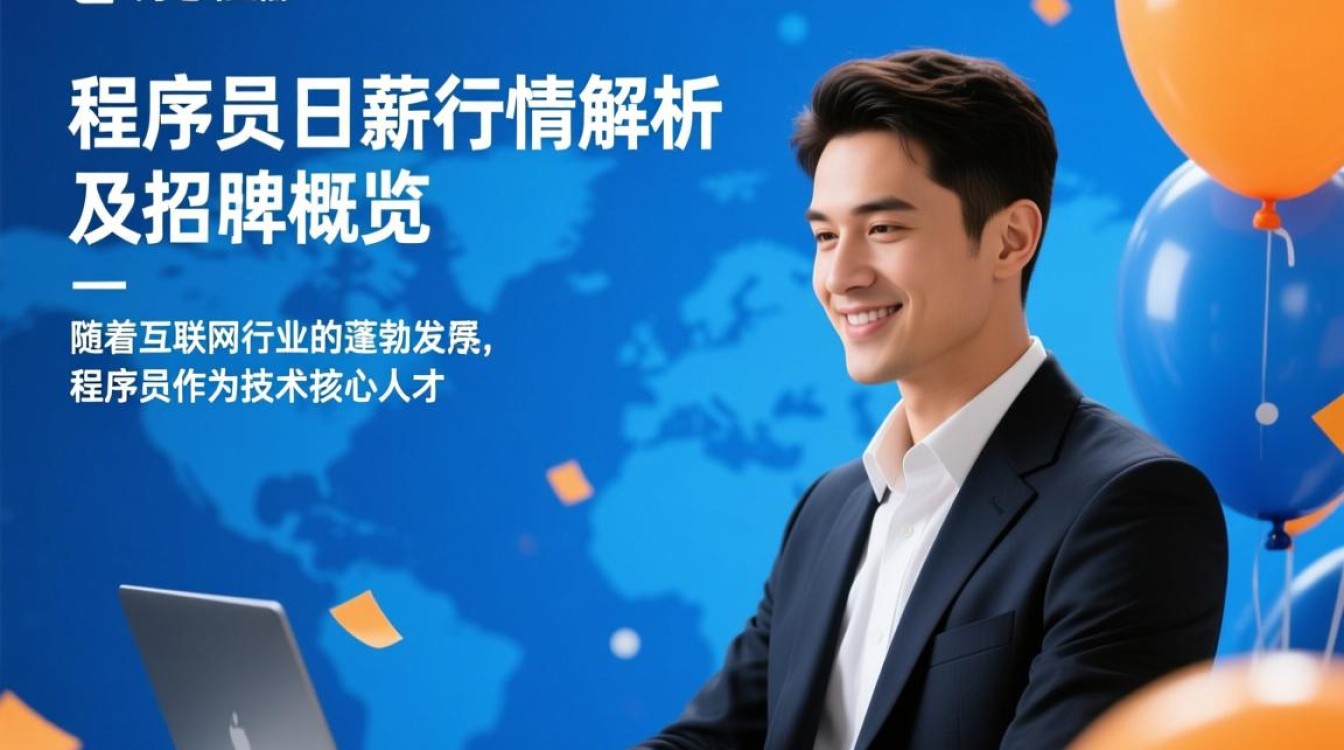 程序员日薪多少才合理？不同地区、经验与技能要求下的薪资差异大揭秘！-图2