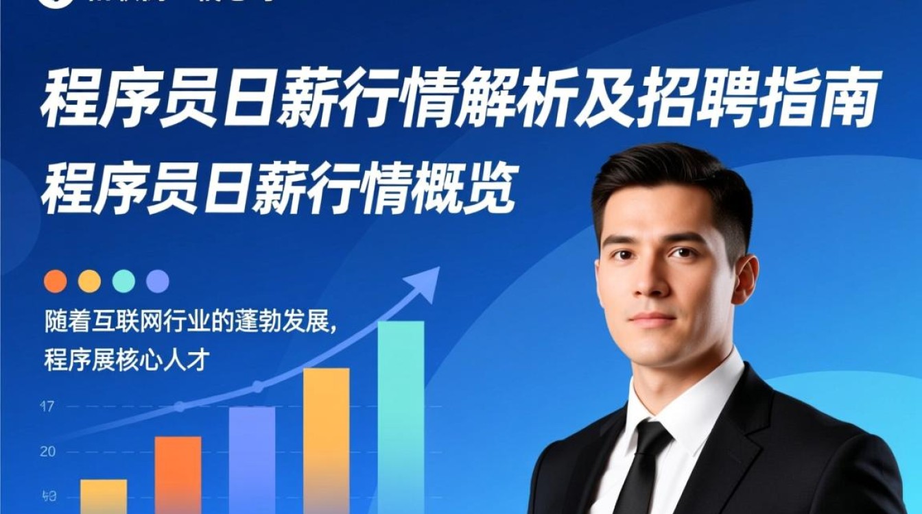程序员日薪多少才合理？不同地区、经验与技能要求下的薪资差异大揭秘！-图3